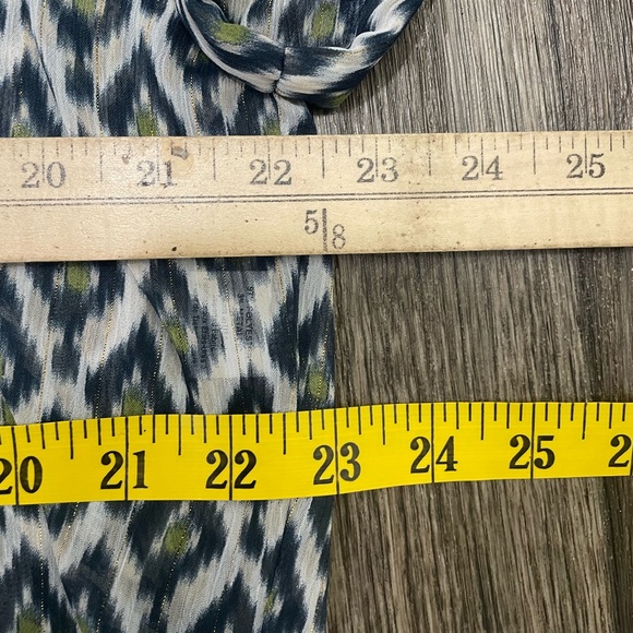 MISA Erin Top in Peridot Eyes‎ Size Small - Picture 8 of 9